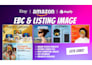 create listing images and ebc content for ecommerce